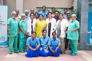 nirmalateam